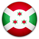 بورندي