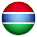 جامبيا
