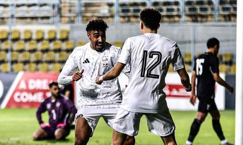 الأهلي يفتح ملف تدعيم صفوفه من إنبي بعد نهاية كأس الرابطة
