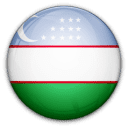أوزبكستان